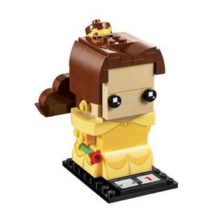 Lego BrickHeadz #41595 Belle