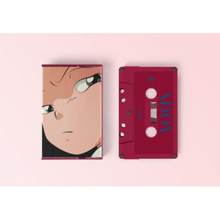 ADOY(아도이) : CATNIP - Cassette Tape