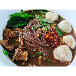 ก๋วยเตี๋ยวเรือสูตรสำเร็จรูป