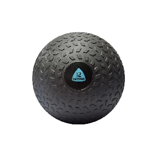 [3-12 KG] FBTxLIVEPRO สแลมบอล ลูกบอลน้ำหนัก ลูกบอลทุ่ม Slamball เมดิซีนบอล Weight Ball 3-12 กก. รหัส 67350-54