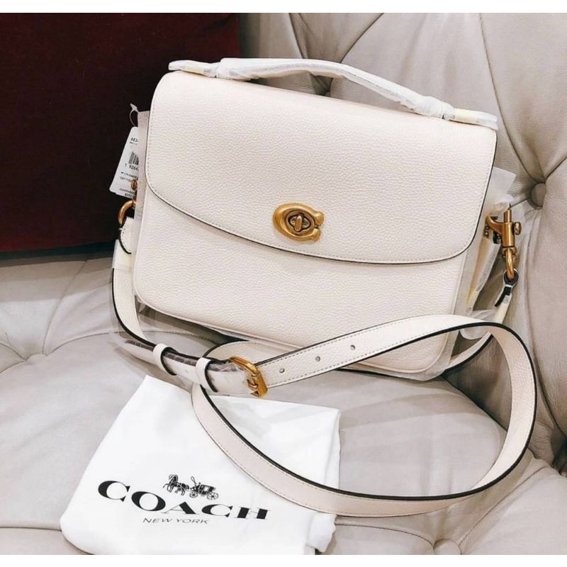 Coach Cassie Crossbody In Signature