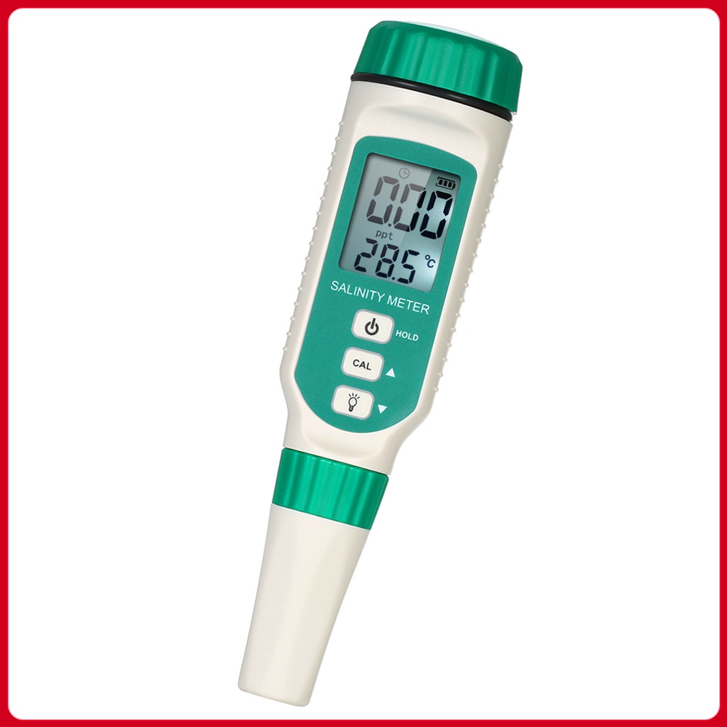 atc salinometer 1 0 10