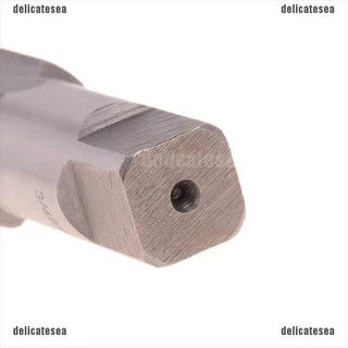 Delicatesea G1/8 1/4 3/8 1/2 3/4 HSS ท่อเทเปอร์ ต๊าป NPT สกรูโลหะ เกลียวตัด