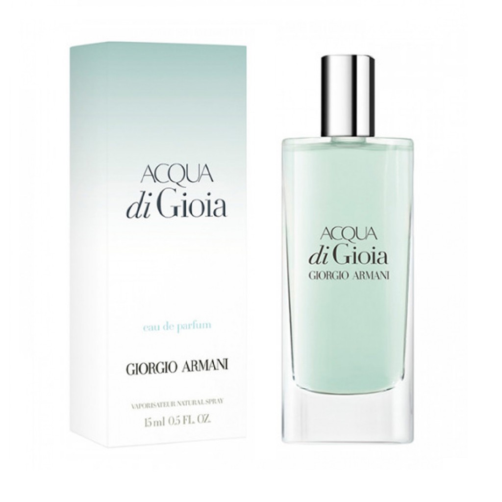 Acqua di Gioia by Giorgio Armani, 1.7 oz EDP Spray for Women main image 1