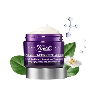 Kiehls Violet A ครีมกระชับสัดส่วน 50 มล.