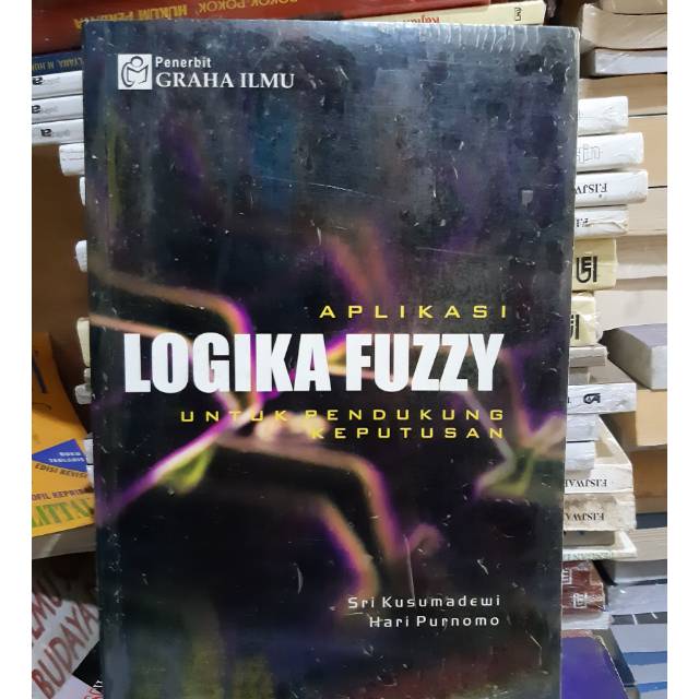 FUZZY LOGIC*********