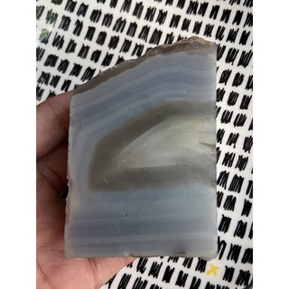 (E) พลอยดิบแท้ อาเกต(Agate)พลอยธรรมชาติ 100% น้ำหนัก 2617.00 กะรัต