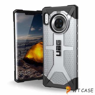 Uag เคสมือถือป้องกันรอยสําหรับ Huawei Mate 30 Mate 30 Proกรณีโทรศัพท์