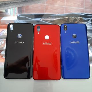 บอดี้+ฝาหลัง Vivo V9