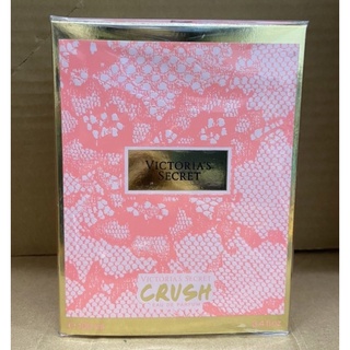 Victorias Secret Crush EDP 100ml กล่องซีล #victoriassecret