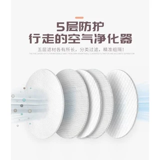 JapanKN95 Maskหน้ากากอนามัยทรงญี่ปุ่น สำหรับผู้ใหญ่ [แมสหนา5ชั้น] สินค้ารุ่นใหม่ สีสวยโทนพาสเทล 1แพ็ค10ชิ้น