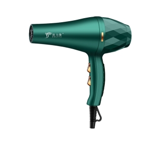 ไดร์เป่าผม Hair dryer8066 เครื่องเป่าผมไฟฟ้า ไดร์ ไดร์จัดแต่งทรงผม รุ่นยอดนิยม 2300วัตต์ ปรับแรงลมได้ 5 ระดับ