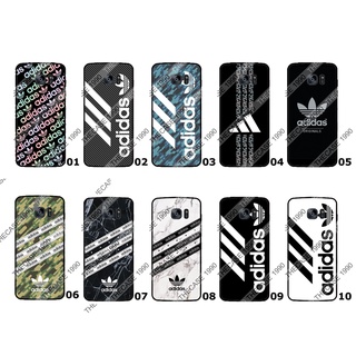 เคสลาย Adidas SAMSUNG S6 edge / S7 / S7 edge / S9 / S9 Plus รวมลาย อาดิดาส