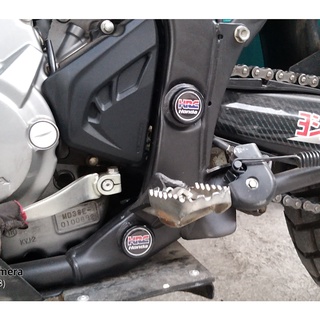 จุกอุดเฟรม HONDA CRF300L/CRF300RALLY