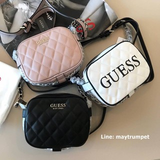 Guess Sweet Candy Mini Crossbody Bag