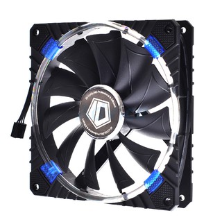 FAN CASE ID Cooling 140mm Riing CF-14025 (Blue Led)