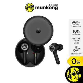 Monster Clarity 102 AirLinks หูฟังไร้สาย True Wireless