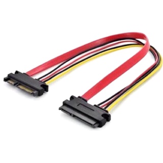 สาย Power Sata HDD M/F Cable Sata HDD