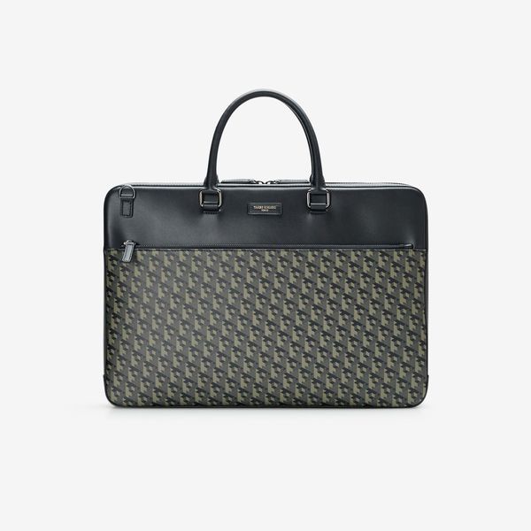 TAKEO KIKUCHI กระเป๋าเอกสาร PARQUET BUSINESS BAG