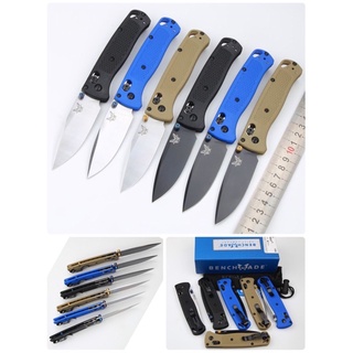 มีดพับ มีดพก Benchmade 535 Bugout พร้อมส่ง ราคาถูก