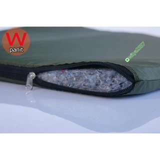อาสนะ เบาะนั่งสมาธิ ใช้รองนั่ง เบาะนุ่มมาก ถอดซักได้