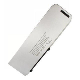 Battery ของใหม่ Pro 15" Unibody (Late 2008, Early 2009) รุ่น A1281