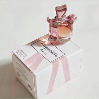 มินิ Nina Ricci Mademoiselle EDP 4ml หัวแต้ม