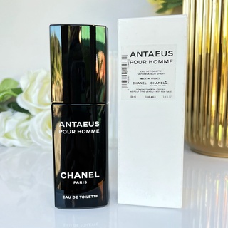 Chanel Antaeus Pour Homme EDT -  กดแบ่งขายจากขวดใหญ่ -  ของแท้ 100%