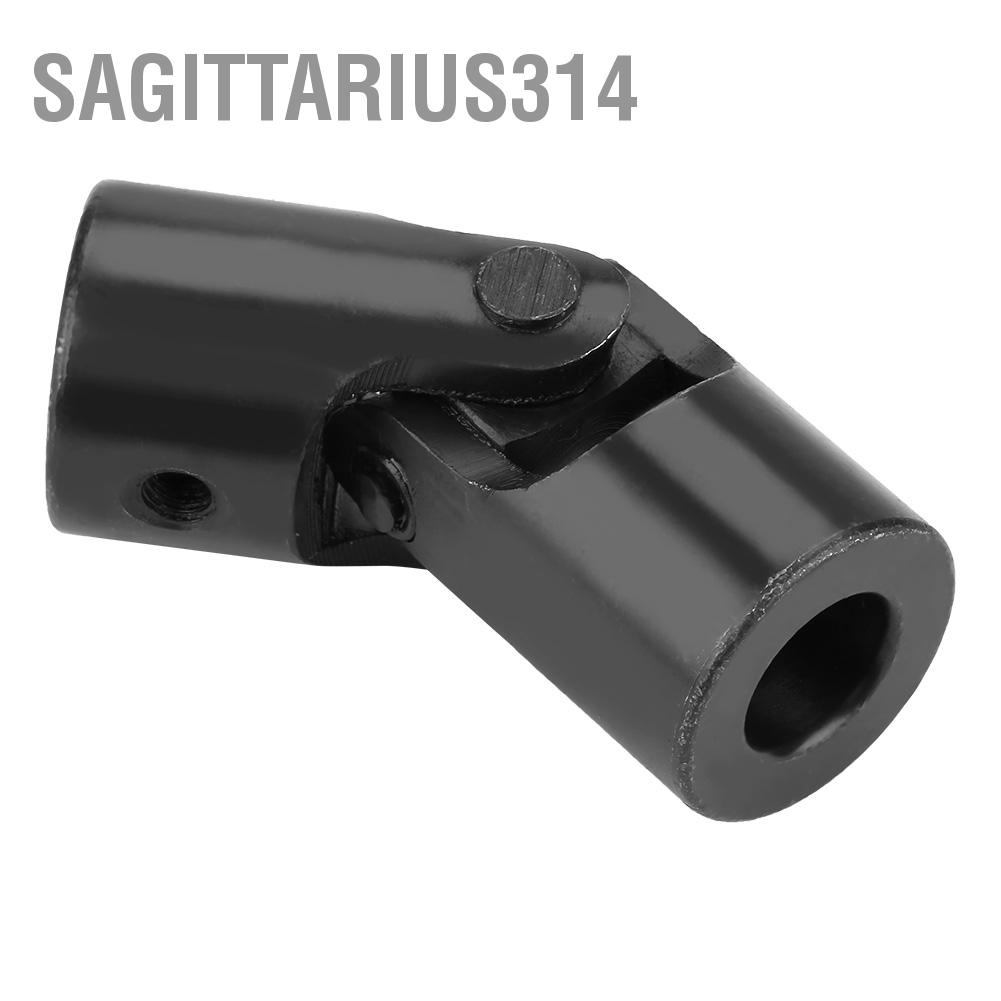 Sagittarius314 ข้อต่อเพลามอเตอร์เชื่อมต่อพวงมาลัย Diy 14*28*70 มม.