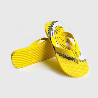 FREET KAEKAI THAILAND DURIAN Yellow by WeRunOutlet