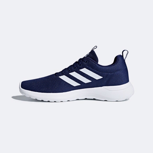 adidas RUNNING Lite Racer CLN Blue B96566 ap mart.shop ThaiPick