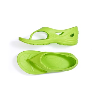 YSANDAL วายแซนดัล รองเท้าแตะวิ่ง Marathon and Trail Sandal - สี Green