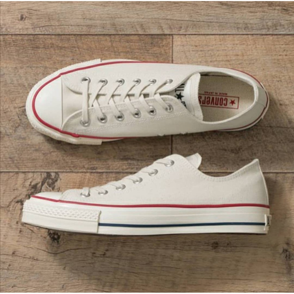 CONVERSE ALL STAR MADE IN JAPAN Shopee Thailand