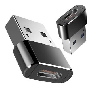 อะแดปเตอร์แปลง USB 3.0 ตัวผู้ (ประเภท-A) เป็น USB3.1 ตัวเมีย (ประเภท-C) สำหรับ Android