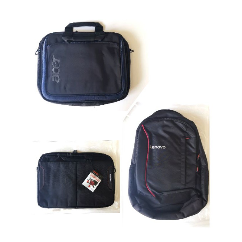กระเป๋าใส่แล็บท็อป,โน๊ตบุ๊ค🎒ขนาดไม่เกิน16นิ้ว Lenovo, Toshiba, acer