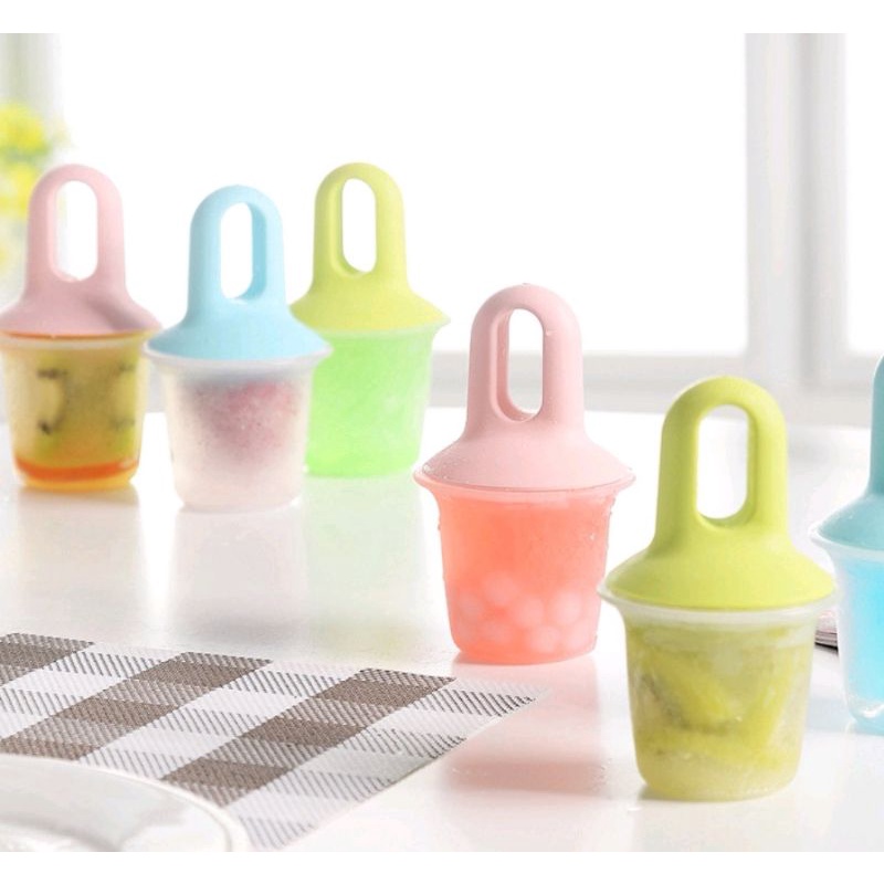 พร้อมส่ง แม่พิมพ์ไอศครีม น่ารัก ไอติม