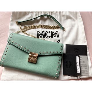 Used like new MCM WOC