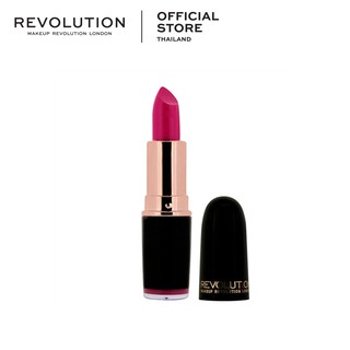 Makeup Revolution Iconic Pro Lipstick - We Were Lovers