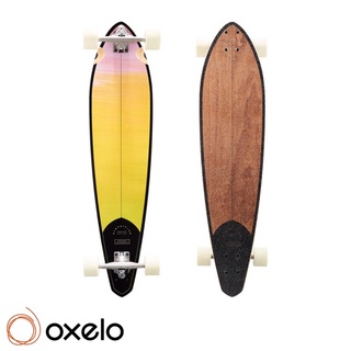 ส่งฟรี! ลองบอร์ด รุ่น Pintail 520 (พิมพ์ลาย Gradient) OXELO