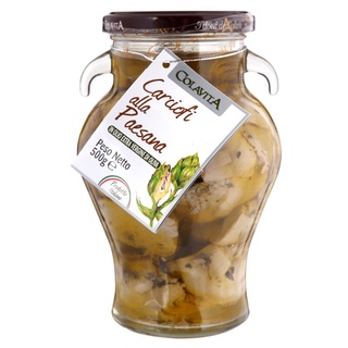  Free Delivery Colavita Artichokes in Extra Olive Oil 500g. Cash on delivery