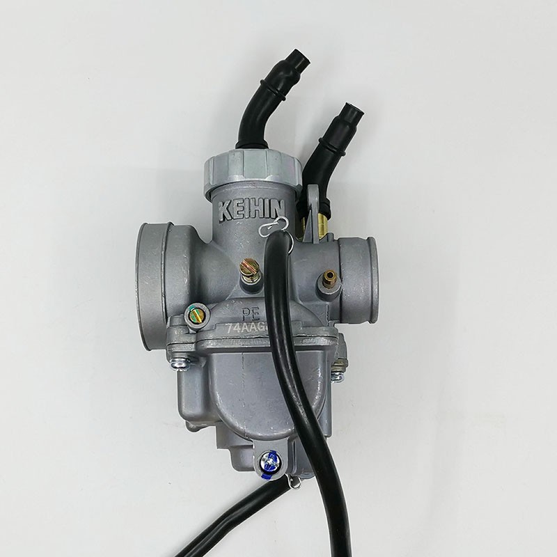 Fit For Honda DASH NZ125R Monkey Chaly Dax Carburetor PE73C PE24 NIB