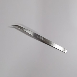 Forcep/คีมคีบสติกเกอร์ตกแต่ง diy /คีมคีบของชิ้นเล็ก/สำหรับจับกระถางหรือคีบต้นกระบองเพชร