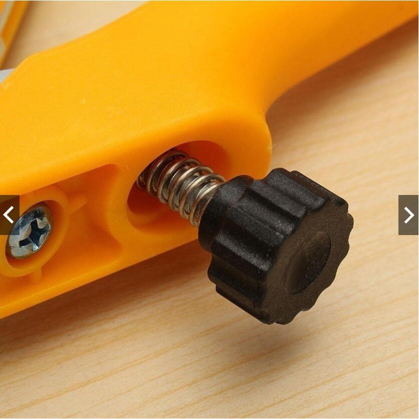 คีม (ไม่รวม ฐาน ลิ่ม) ที่ปรับระดับกระเบื้อง ตัวปรับระดับกระเบื้อง - รูปที่ 4