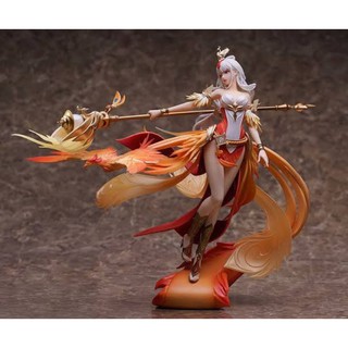 [Figure] MYETHOS - Kings of Glory - Wang Zhaojun งานแท้