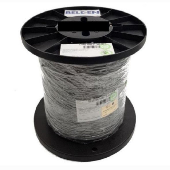 สายสัญญาณ SIR AFA Belden 8761 (ต่อเมตร)