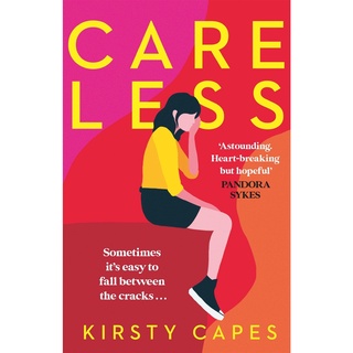 Careless: Longlisted for the Women’s Prize for Fiction 2022