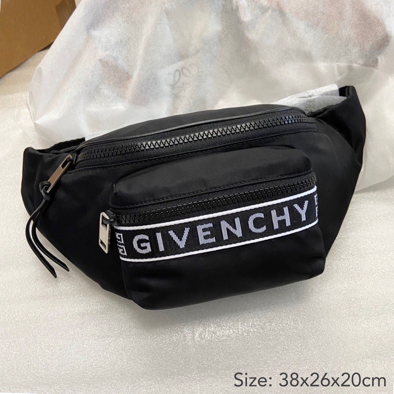 New Givenchy belt bag