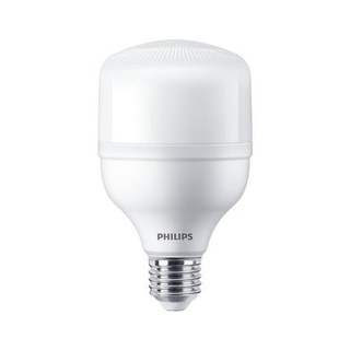 [พร้อมส่ง] HomeDoDee หลอด LED PHILIPS TRUEFORCE CORE 40 วัตต์ COOLDAYLIGHT E27 หลอดไฟ LED