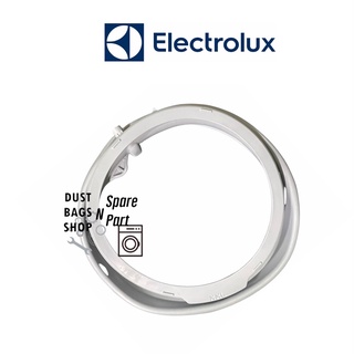 พร้อมส่ง ✔️ ขอบยางประตูเครื่องซักผ้าฝาหน้า Electrolux รุ่น EWF12933