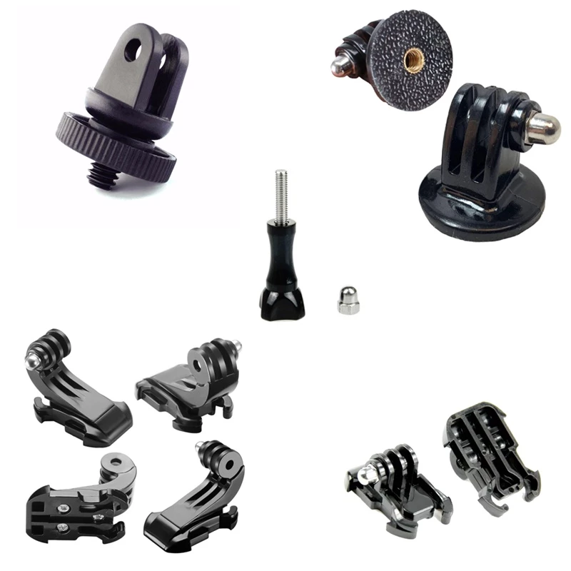อุปกรณ์เสริม Action Camera/gopro . Mount Adapter for gopro / action camera